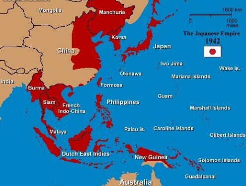 二战时新加坡是怎样被日本占领的?