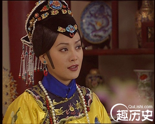 孝庄皇后