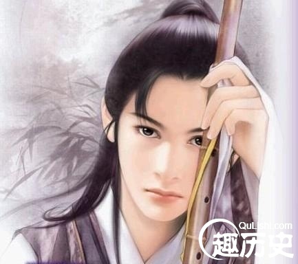 盘点中国古代十大美男最后的结局:潘安被诛灭