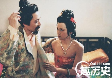 孽缘总因多情:揭秘红楼梦风流教主秦可卿之死