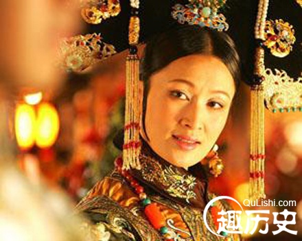 西晋丑后<em>贾南风</em>秘史:养情人扮怀孕谋杀太子(2