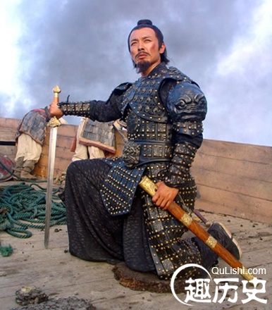 揭秘:清朝杰出政治家姚启圣一生因何三起三落