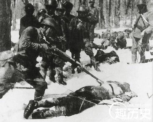 九一八事变前东北军实力并不落后为何会沦陷