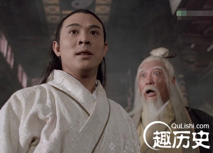 揭秘:倚天屠龙记里的明教与明朝国号有无关系