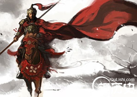 盘点:中国古代常胜将军排行 何人位居榜首?