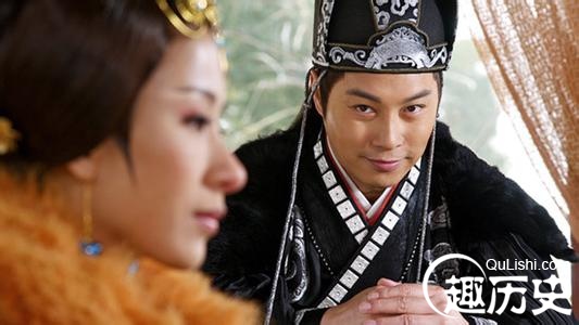 <em>魏忠贤</em>独揽朝权背后的神秘<em>女人</em>:皇帝奶妈客氏