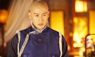 <em>慈禧</em>太后野史_慈禧<em>的秘密生活</em>情人_<em>少女慈禧</em>