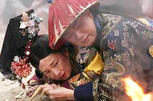 <em>慈禧</em>太后野史_慈禧<em>的秘密生活</em>情人_<em>少女慈禧</em>
