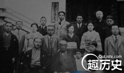 川岛芳子是否在东北度过其余生?川岛芳子