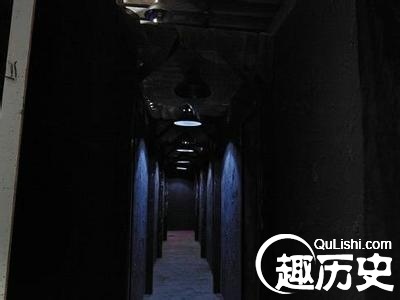 中国十大灵异事件:92年故宫白天见到神秘宫女