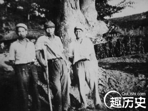 朝鲜战争中被活埋了38个小时的中国将军是谁