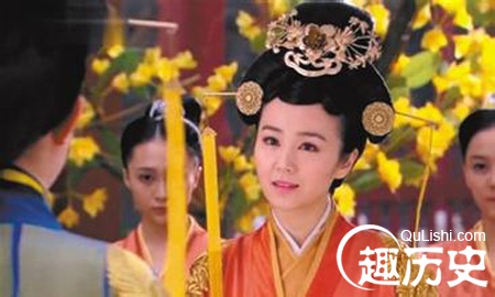 揭秘古代女官的职责:女官都为皇帝做些什么?