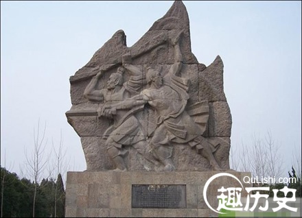 他们各怀异心,据地称王,违抗陈胜号令,导致起义军失掉战机,分散削弱