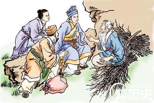 揭秘:司马迁写《史记》用了多长时间?创作过程