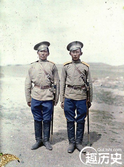 外蒙古之旅:一个仍保留封建主义的国度