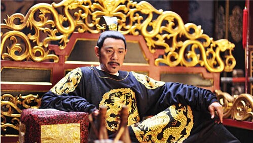 李世民14个儿子鲜为人知的结局:12个是死于非命