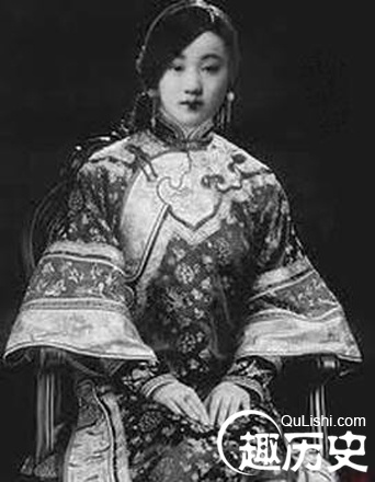 揭秘:谁是中国历史上最后一位为皇帝殡葬的妃
