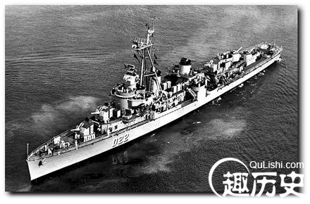 世界海军十大传奇军舰大盘点:世界著名十大战舰