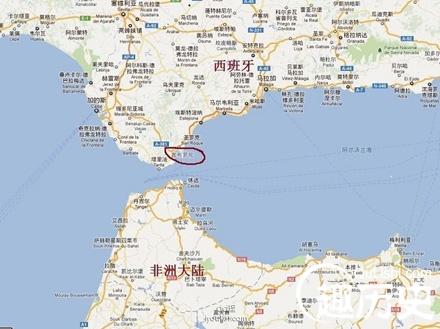 盘点:全球最重要的十大军事要地