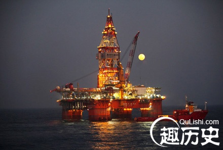 外媒:中国不理咆哮恫吓 981事件标志美地位终