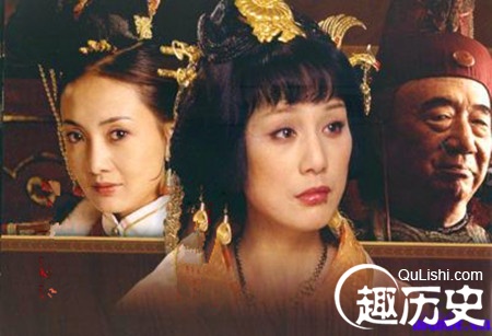 太监魏忠贤扶摇而上的秘密:揭秘太监背后的女