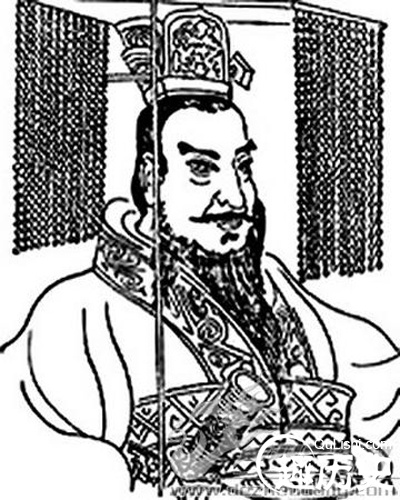 赵武灵王儿子公子章为什么没当上皇帝?