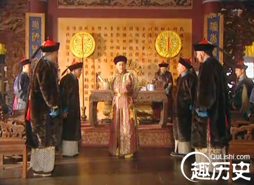 索额图是谁?历史上的索额图是怎么死的