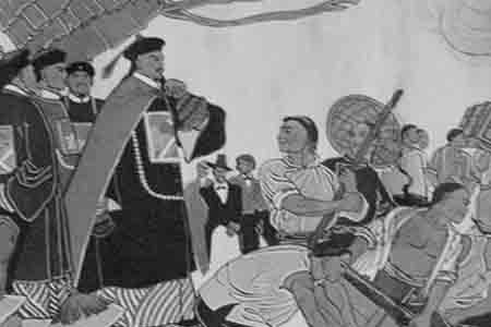 林则徐禁烟是哪个朝代_林则徐禁烟历史真相_林则徐禁烟的故事_林则徐禁烟的真正原因_趣历史