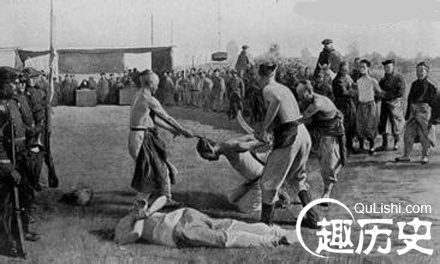 揭秘:历史上义和团“刀枪不入”背后的真相