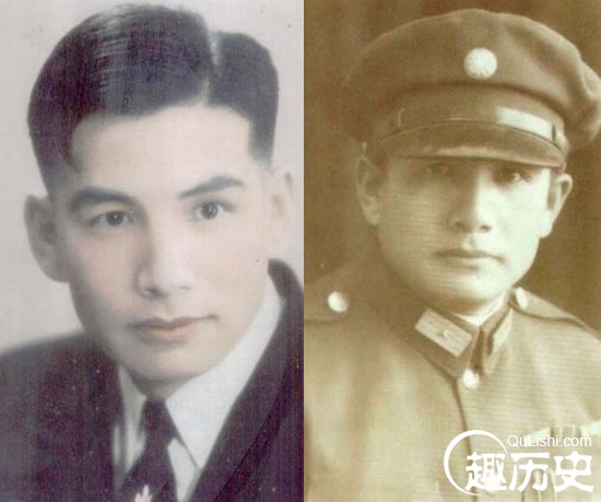 盘点民国女子眼中公认的八大美男:哪个最潇洒?