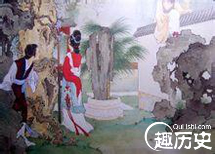 揭秘:中国古代历史上的十大禁书都写的是什么