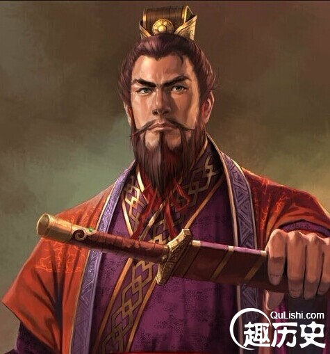 历史上最帅的皇帝:中国古代十大最帅皇帝排行