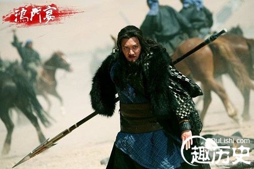 如何客观评价西楚霸王项羽?项羽是个怎样的人