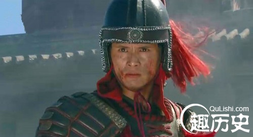 盘点:中国历史上九位政治低能的天才军事家