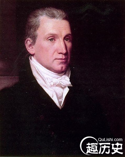 门罗主义是什么意思_门罗主义口号_门罗主义