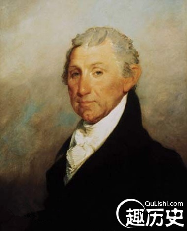 美国总统詹姆斯·门罗简介:门罗主义倡导人