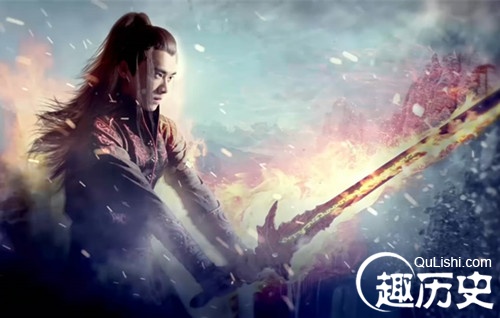 古剑奇谭焚寂的主人是谁？焚寂中的魂魄是谁的？