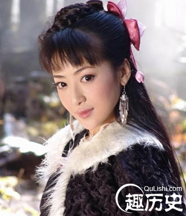 揭秘:中国古代历史上10大奇女子之财富排行榜