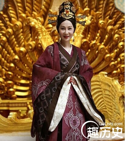 馆陶公主刘嫖简介 历史上馆陶公主是怎样的一