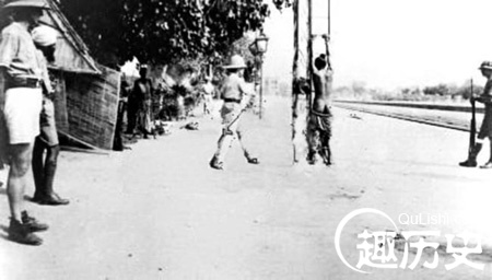 实拍古代打屁股笞刑现场:"五刑"中最轻的刑罚(3)图片