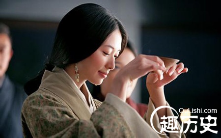 盘点古代女人十大绝密隐私