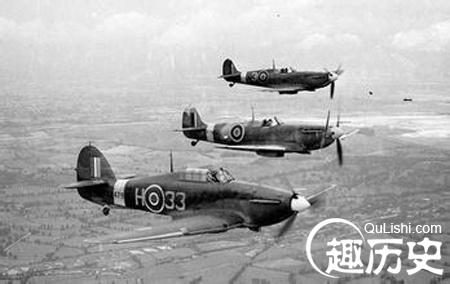 盘点:第二次世界大战的八大经典战役排行榜!