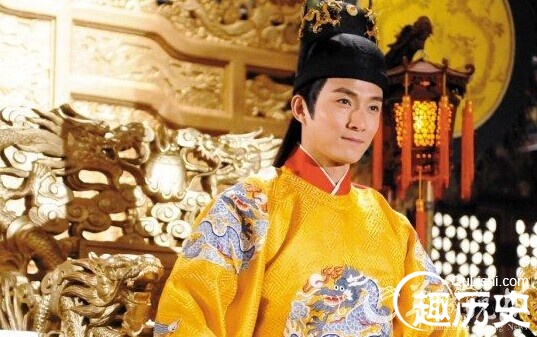 朱元璋传位给朱允炆的惊人内幕:为何不传给朱棣? 朱元璋传位给朱允炆的惊人内幕:为何不传给朱棣?
