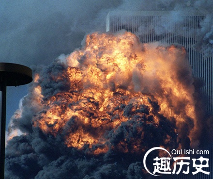 911事件