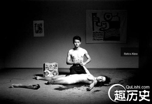 盘点:世界上十大最为恐怖残忍食人事件[组图]