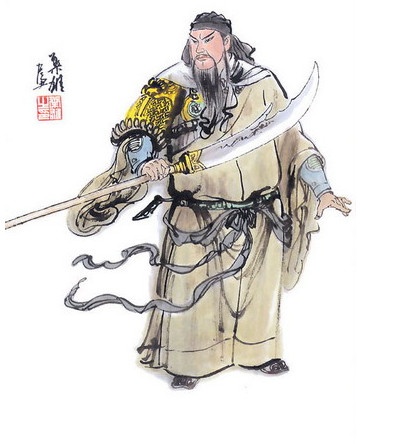原著水浒传武将实力大排行:林冲竟未进前10!