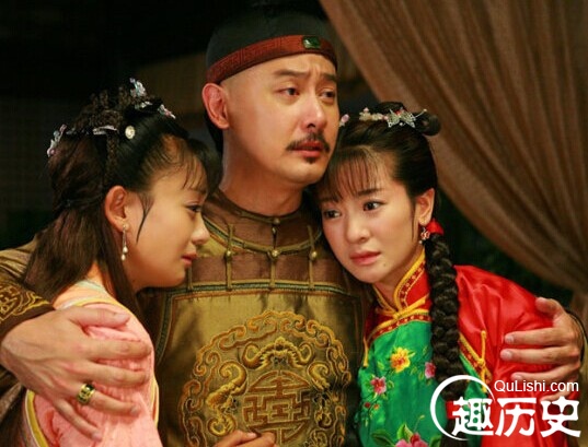 乾隆女儿成和珅儿媳之后命运如何?乾隆皇十女是谁