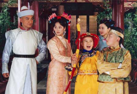 多尔衮死后被顺治帝掘墓鞭尸真相:多尔衮悲惨结局