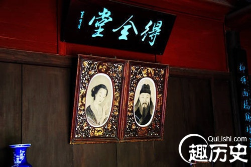 古代饮食男女:美厨娘董小宛和冒辟疆的美食世