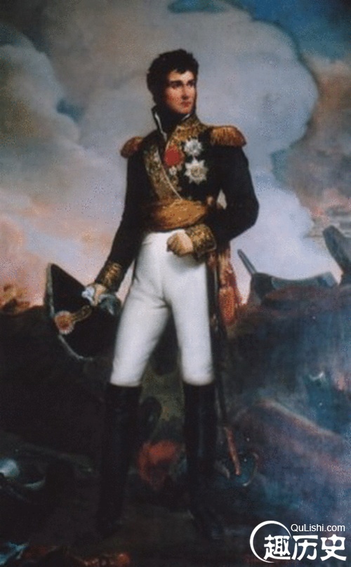 让.拉纳:拿破仑眼中法兰西帝国的第一元帅